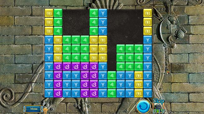 Ancient Wonders: Gardens of Babylon