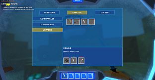 UNDERWATER: STAY ALIVE