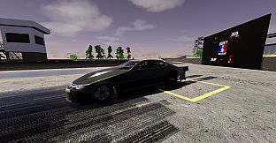 Bounty Drag Racing - Extreme Import Pack 1