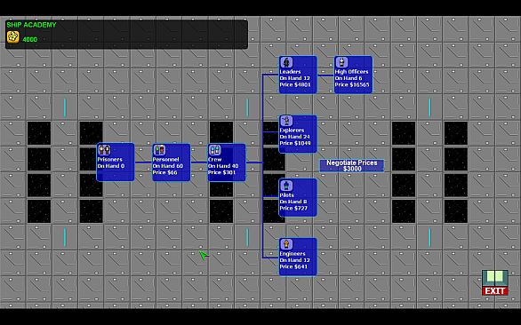 Avalon: The Journey Begins