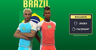 Strikers Club - Brazil