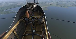 Rise of Flight: Birth of Warbirds