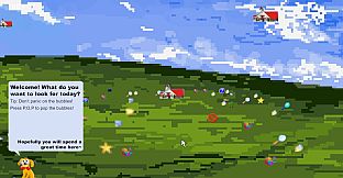 My Beautiful Misinterpretation of Words