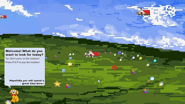 My Beautiful Misinterpretation of Words