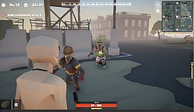 Polygon's Royale : Season 1