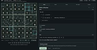 Puzzle Programmer