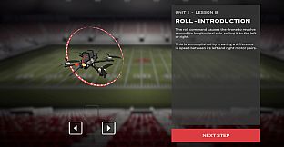 FPV.SkyDive - Flight School