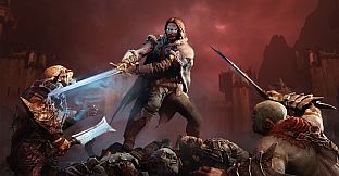 Middle-earth: Shadow of Mordor - Rising Storm Rune