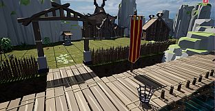 Dungeon 3D - Viking DLC