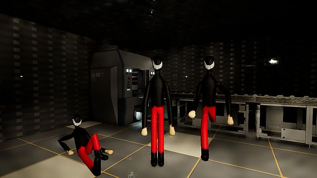 Deadly Joy - SilkenCore Skin Pack