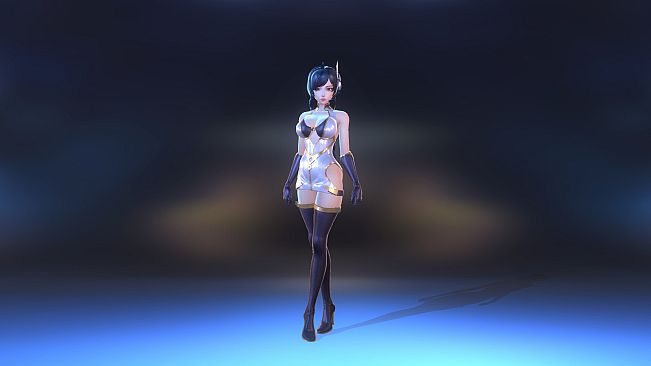 Angel Legion-DLC Interstellar Guide B