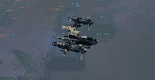 Star Conflict - Peregrine