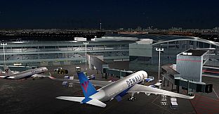 Tower! Simulator 3 - CYYZ Airport