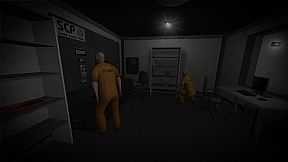 SCP: Containment Breach 2