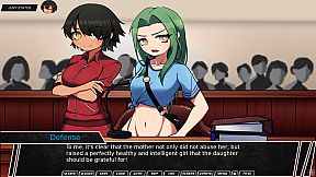 I Am The Prosecutor: No Evidence? No Problem!