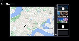 Whispers of the Luminaries