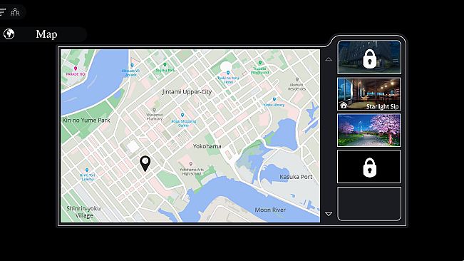 Whispers of the Luminaries