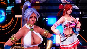 Fight Angel Special Edition