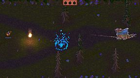 ATAK - Angry Tusslin' Awesome Knights