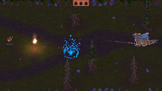 ATAK - Angry Tusslin' Awesome Knights