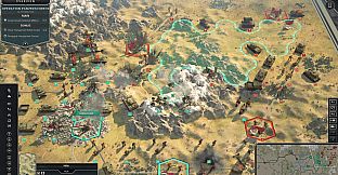 Panzer Corps 2: Axis Operations - 1944