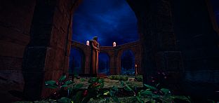 Naudrion: Fall of The Empire