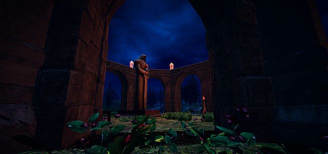 Naudrion: Fall of The Empire