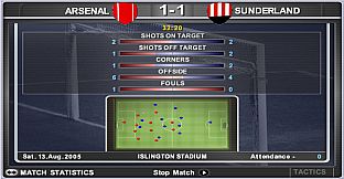 Premier Manager 05/06