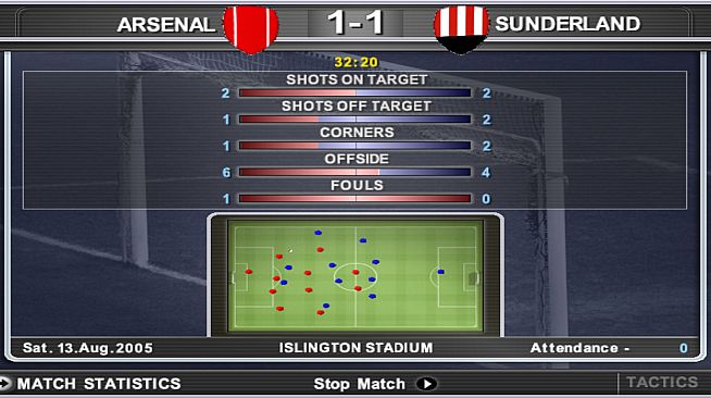 Premier Manager 05/06