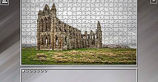 Super Jigsaw Puzzle: Generations - Ruins