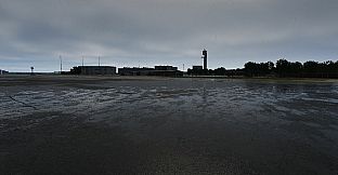 X-Plane 12 Add-on: Aerosoft - Airport Berlin Brandenburg V2