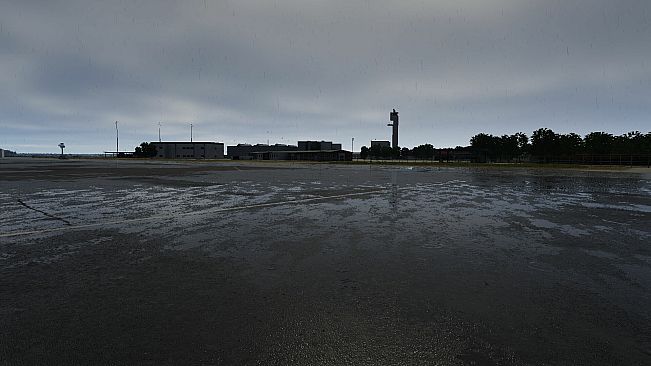 X-Plane 12 Add-on: Aerosoft - Airport Berlin Brandenburg V2