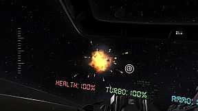 Apollo 3000: Wild Space