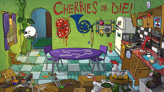 The Wardrobe - Even Better Edition