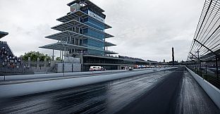 Assetto Corsa Competizione - American Track Pack