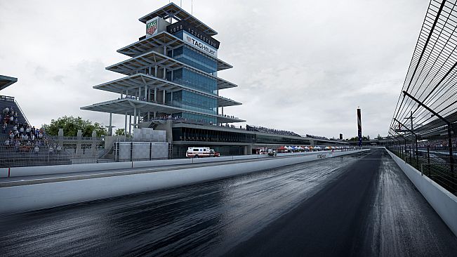 Assetto Corsa Competizione - American Track Pack