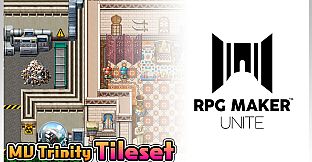 MV Trinity Tileset
