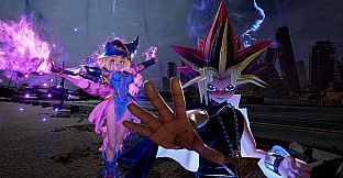 JUMP FORCE