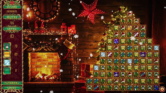 Holiday Cheer 3