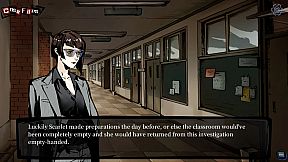 Hermitage: Strange Case Files