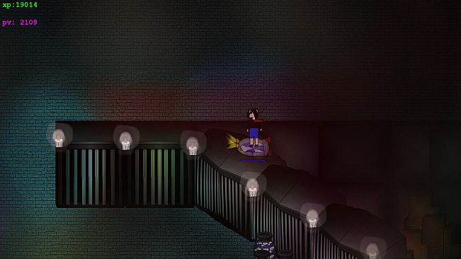 Résop Paz Yandere True ( Rpyt ) ( R-pyt ) ( Resop Paz )