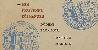 Staden under Gamlestaden