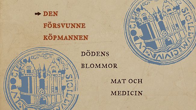 Staden under Gamlestaden