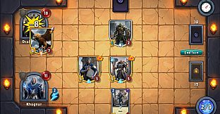 Spellsteel