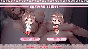 Married Woman Cosplay Life