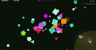 Null Ascent: Stellar