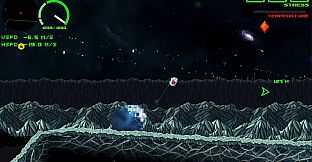 Orbit Fall