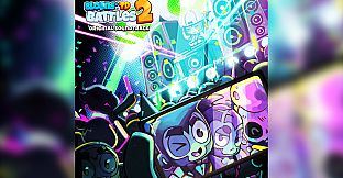 Bloons TD Battles 2 Soundtrack