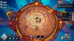 Artifice: War Tactics