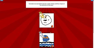 At The Party - Brand New